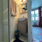 Cozy & Authentic In The Heart Of Apartment